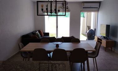 Casa en renta Cuernavaca, Xochitepec, La Vista Santa Fe