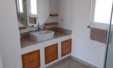 Casa en renta Cuernavaca, Xochitepec, La Vista Santa Fe