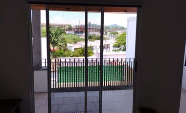 Casa en renta Cuernavaca, Xochitepec, La Vista Santa Fe