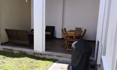Casa en renta Cuernavaca, Xochitepec, La Vista Santa Fe