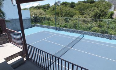 Casa en renta Cuernavaca, Xochitepec, La Vista Santa Fe