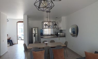 Casa en renta Cuernavaca, Xochitepec, La Vista Santa Fe