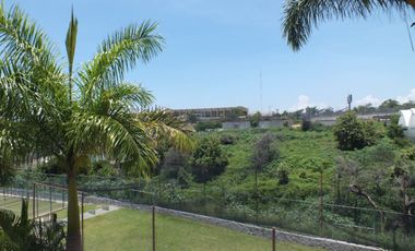 Casa en renta Cuernavaca, Xochitepec, La Vista Santa Fe