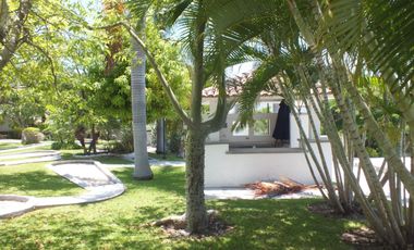 Casa en renta Cuernavaca, Xochitepec, La Vista Santa Fe