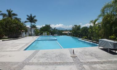 Casa en renta Cuernavaca, Xochitepec, La Vista Santa Fe