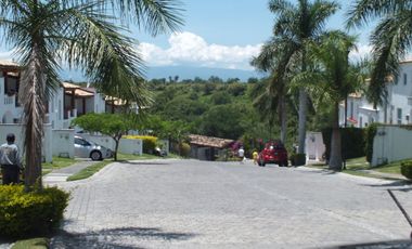 Casa en renta Cuernavaca, Xochitepec, La Vista Santa Fe