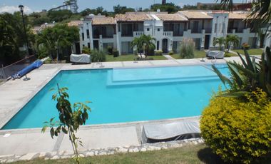 Casa en renta Cuernavaca, Xochitepec, La Vista Santa Fe