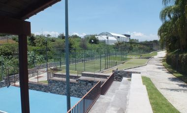 Casa en renta Cuernavaca, Xochitepec, La Vista Santa Fe