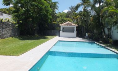 Casa en renta Cuernavaca, Xochitepec, La Vista Santa Fe