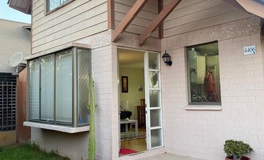 Casa en venta Callejón Torreblanca