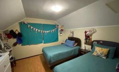 Casa en venta Callejón Torreblanca