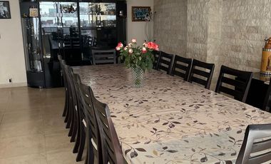 Departamento en Venta en Polanco 4R/2.5B/2E - Balcón - 285 m2