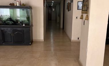 Departamento en Venta en Polanco 4R/2.5B/2E - Balcón - 285 m2