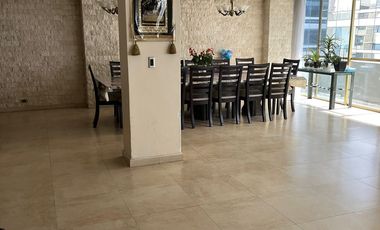 Departamento en Venta en Polanco 4R/2.5B/2E - Balcón - 285 m2