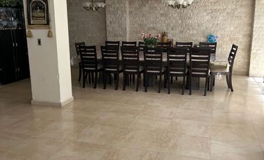 Departamento en Venta en Polanco 4R/2.5B/2E - Balcón - 285 m2