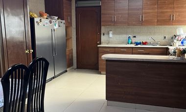 Departamento en Venta en Polanco 4R/2.5B/2E - Balcón - 285 m2