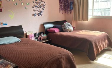 Departamento en Venta en Polanco 4R/2.5B/2E - Balcón - 285 m2