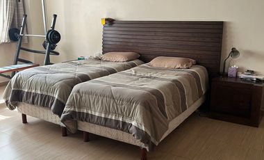 Departamento en Venta en Polanco 4R/2.5B/2E - Balcón - 285 m2