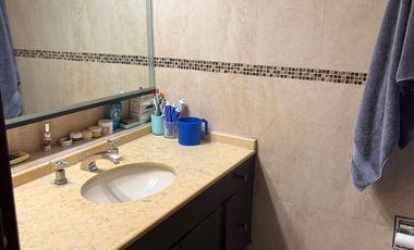 Departamento en Venta en Polanco 4R/2.5B/2E - Balcón - 285 m2