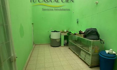SE VENDE CASA DE TRES NIVELES EN TENANGO DEL VALLE