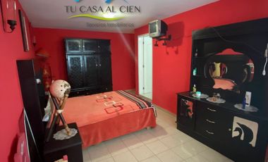 SE VENDE CASA DE TRES NIVELES EN TENANGO DEL VALLE