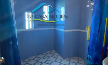 SE VENDE CASA DE TRES NIVELES EN TENANGO DEL VALLE