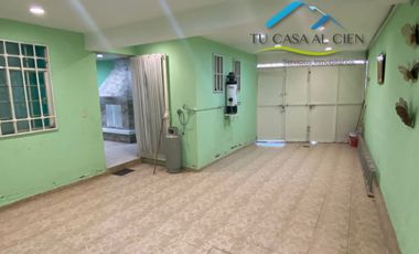 SE VENDE CASA DE TRES NIVELES EN TENANGO DEL VALLE