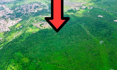 RANCHO EN VENTA EN ACATLAN DE JUÁREZ-