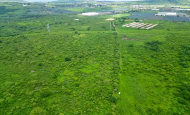 RANCHO EN VENTA EN ACATLAN DE JUÁREZ-