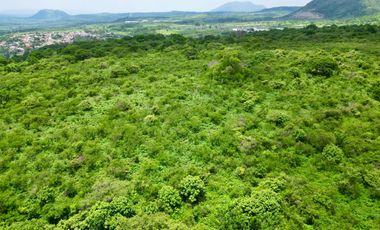 RANCHO EN VENTA EN ACATLAN DE JUÁREZ-