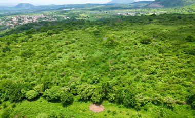 RANCHO EN VENTA EN ACATLAN DE JUÁREZ-