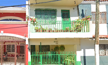 Casa en Venta Zapotiltic Centro Jalisco