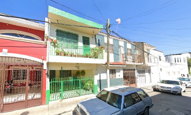 Casa en Venta Zapotiltic Centro Jalisco