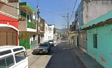 Casa en Venta Zapotiltic Centro Jalisco