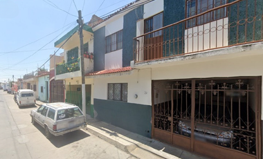 Casa en Venta Zapotiltic Centro Jalisco