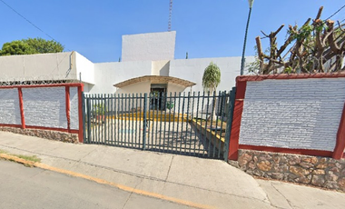 Casa en Venta Zapotiltic Centro Jalisco