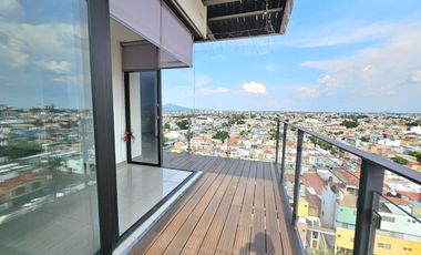 AURORA BOREAL DEPARTAMENTO EN VENTA EN GUADALAJARA MUY BIEN UBICADO