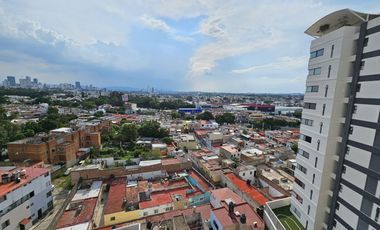 AURORA BOREAL DEPARTAMENTO EN VENTA EN GUADALAJARA MUY BIEN UBICADO