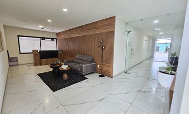 AURORA BOREAL DEPARTAMENTO EN VENTA EN GUADALAJARA MUY BIEN UBICADO