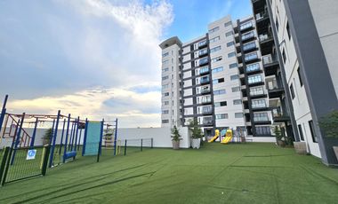 AURORA BOREAL DEPARTAMENTO EN VENTA EN GUADALAJARA MUY BIEN UBICADO