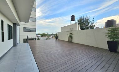 AURORA BOREAL DEPARTAMENTO EN VENTA EN GUADALAJARA MUY BIEN UBICADO