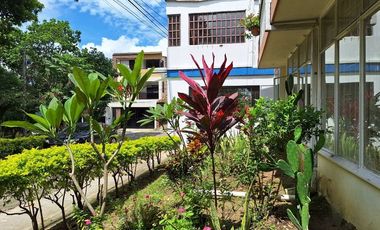 VENTA CASA QUINTA GRANADA, BIEN UBICADA CERCA CENTRO COMERCIAL, SECTOR TRANQUILO