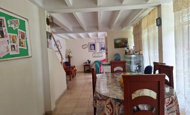VENTA CASA QUINTA GRANADA, BIEN UBICADA CERCA CENTRO COMERCIAL, SECTOR TRANQUILO