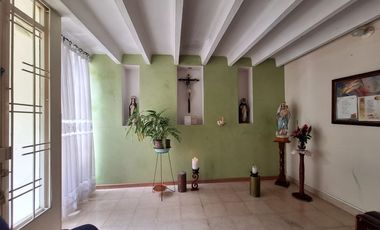 VENTA CASA QUINTA GRANADA, BIEN UBICADA CERCA CENTRO COMERCIAL, SECTOR TRANQUILO