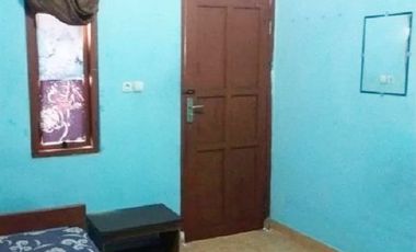 Kost Putra Muslim Dekat UMY Universitas Muhammadiyah Yogyakarta, Universitas Alma Ata