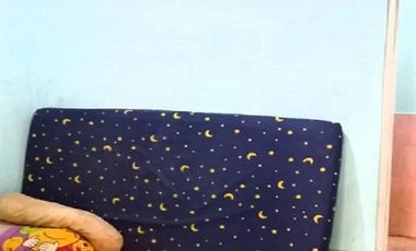 Kost Putra Muslim Dekat UMY Universitas Muhammadiyah Yogyakarta, Universitas Alma Ata