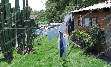 VENTA DE CASA EN EL BARRIO DE XANENETLA SOBRE  CALZADA ZARAGOZA . A UNA CALLE DEL PALACIO LEGISLATIVO.