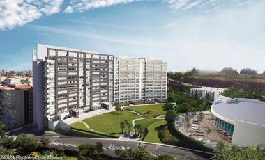 24-4821 Venta PentHouse ISOLA Bosque Real, IH