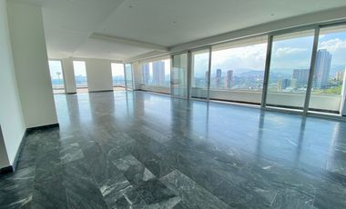 24-4821 Venta PentHouse ISOLA Bosque Real, IH