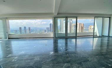 24-4821 Venta PentHouse ISOLA Bosque Real, IH